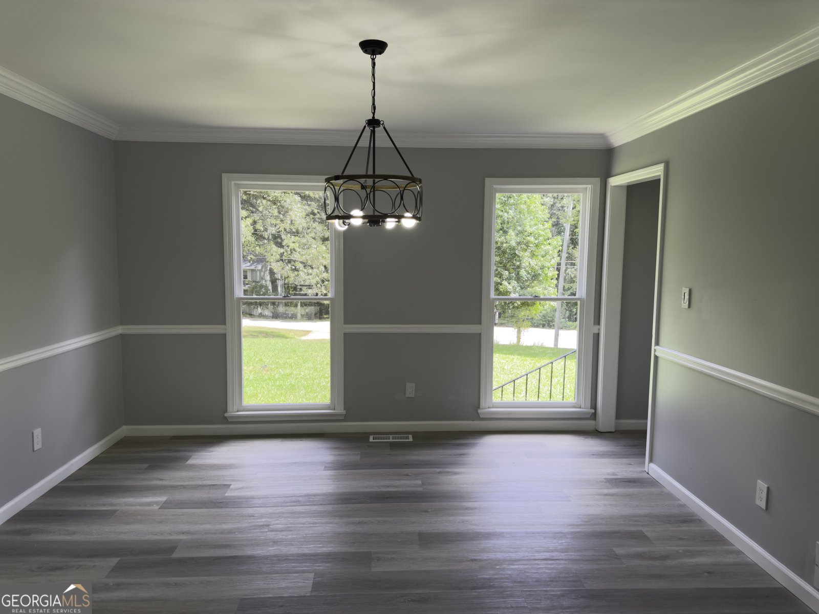 165 Forest Lake Drive Fayetteville - 10