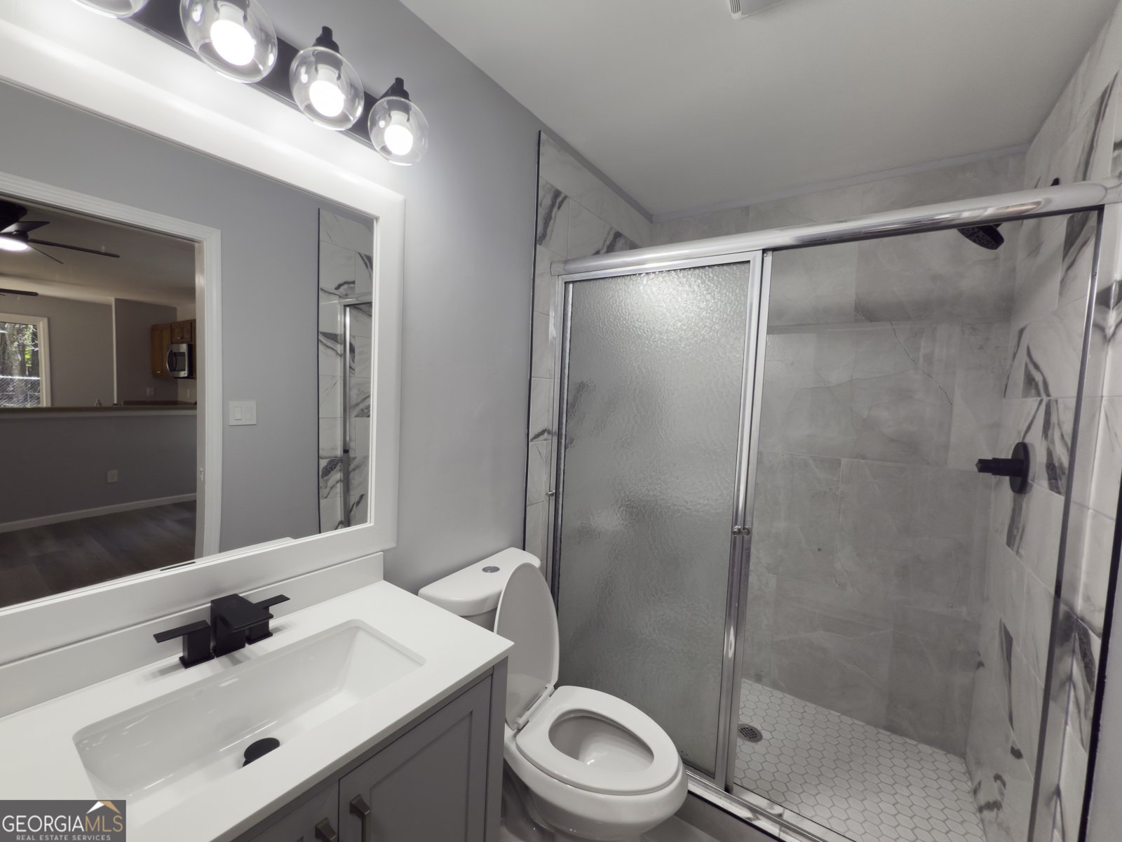 165 Forest Lake Drive Fayetteville - 2