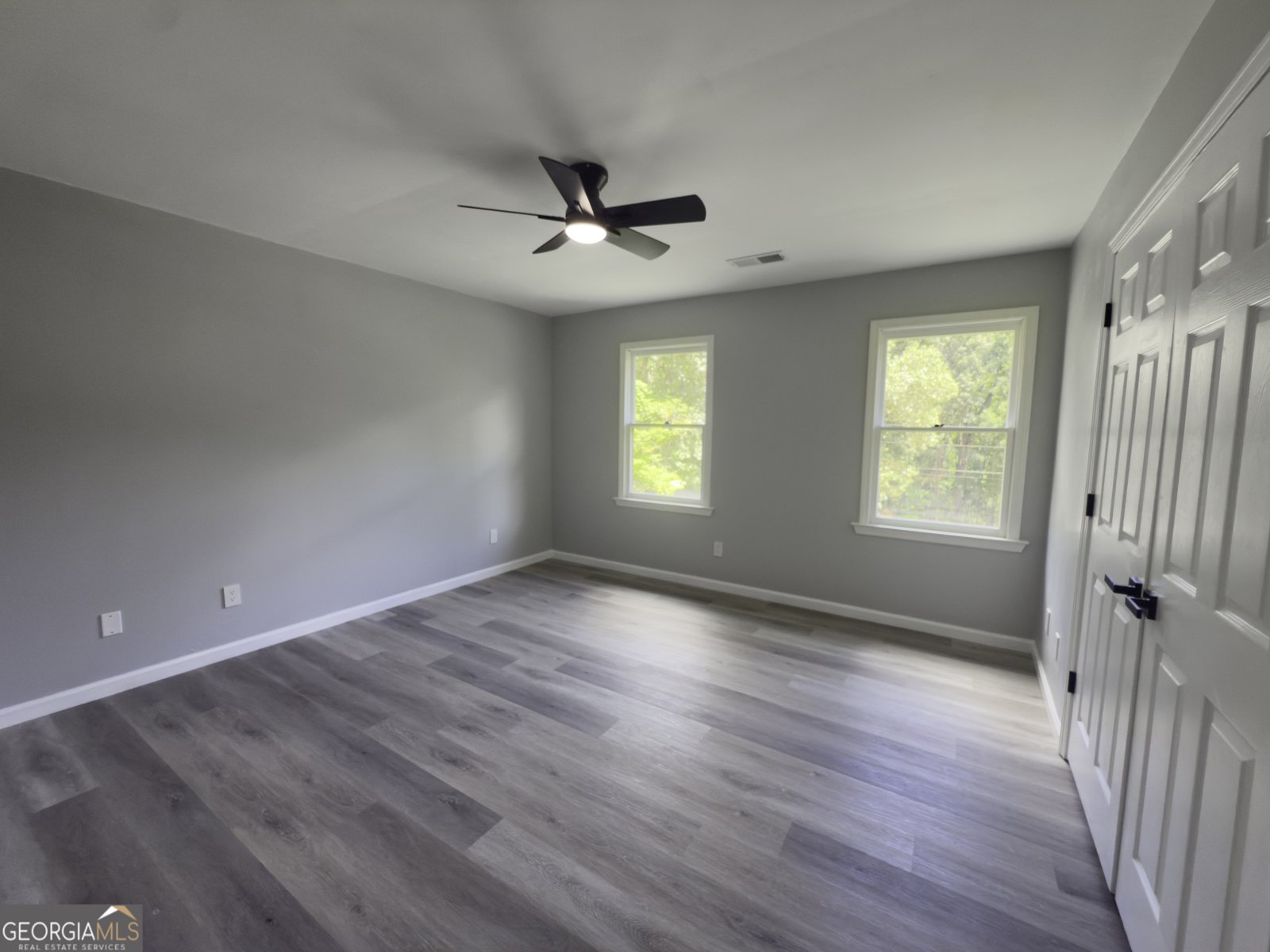 165 Forest Lake Drive Fayetteville - 23