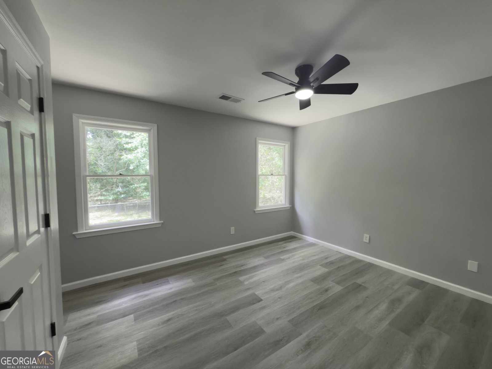 165 Forest Lake Drive Fayetteville - 25