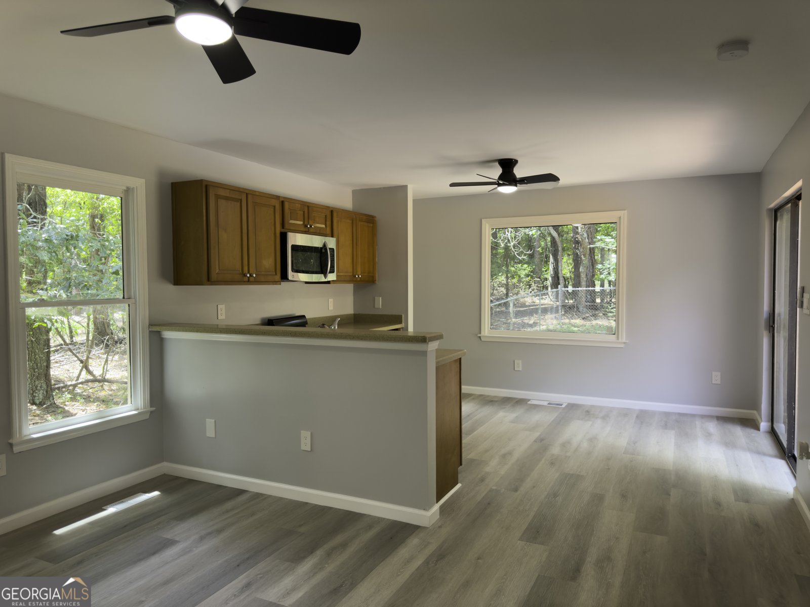 165 Forest Lake Drive Fayetteville - 32