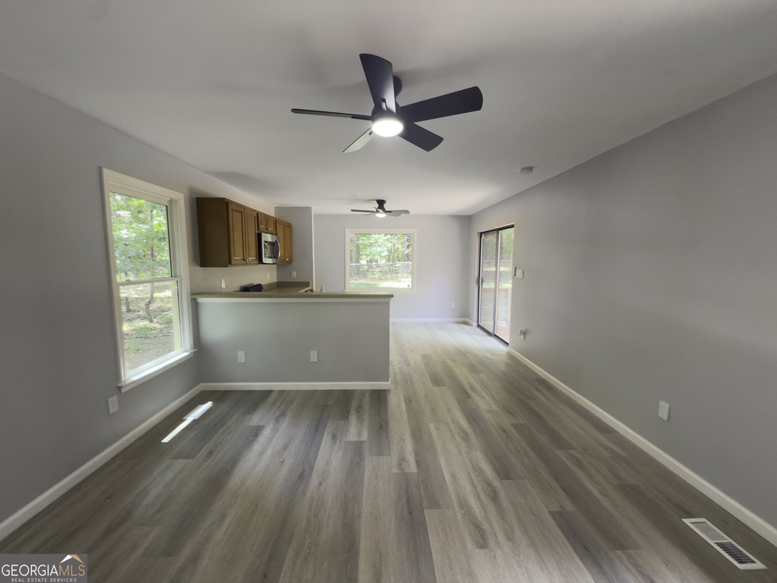 165 Forest Lake Drive Fayetteville - 4