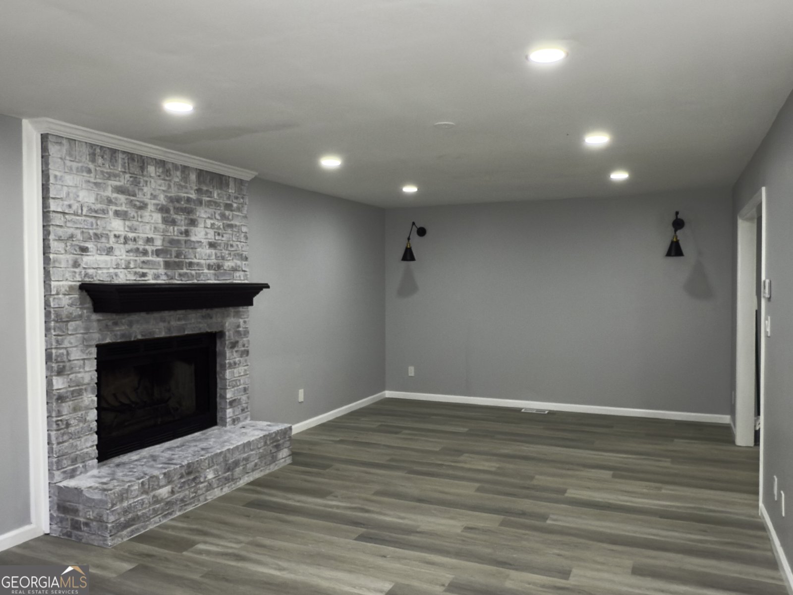 165 Forest Lake Drive Fayetteville - 5