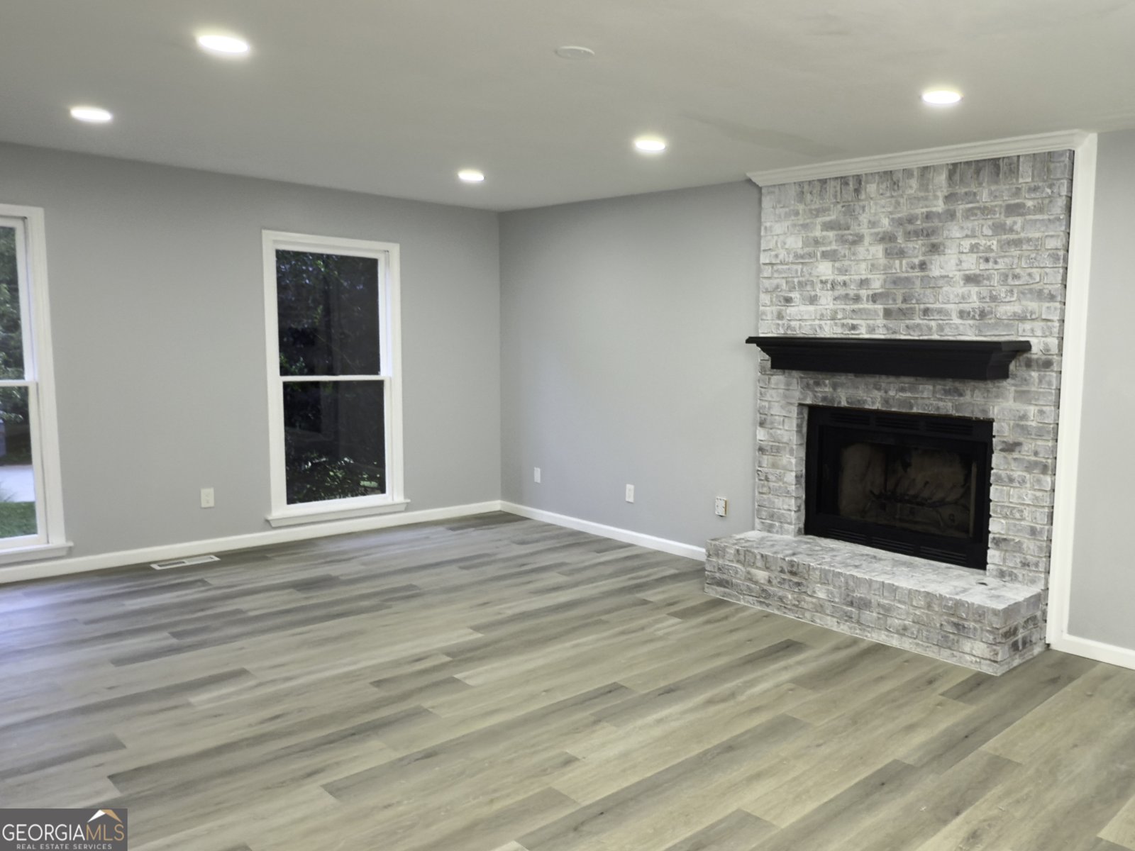 165 Forest Lake Drive Fayetteville - 6