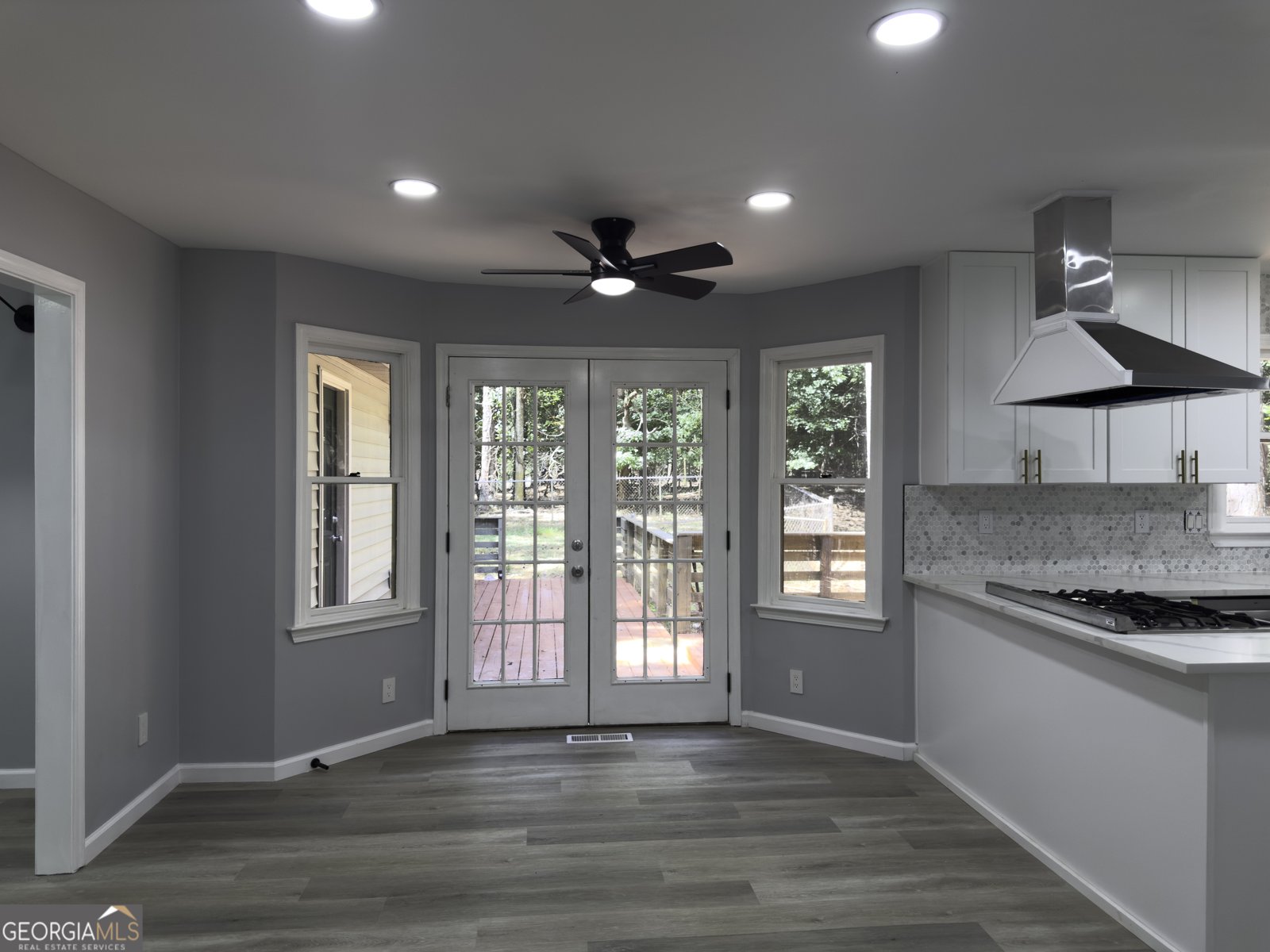 165 Forest Lake Drive Fayetteville - 7