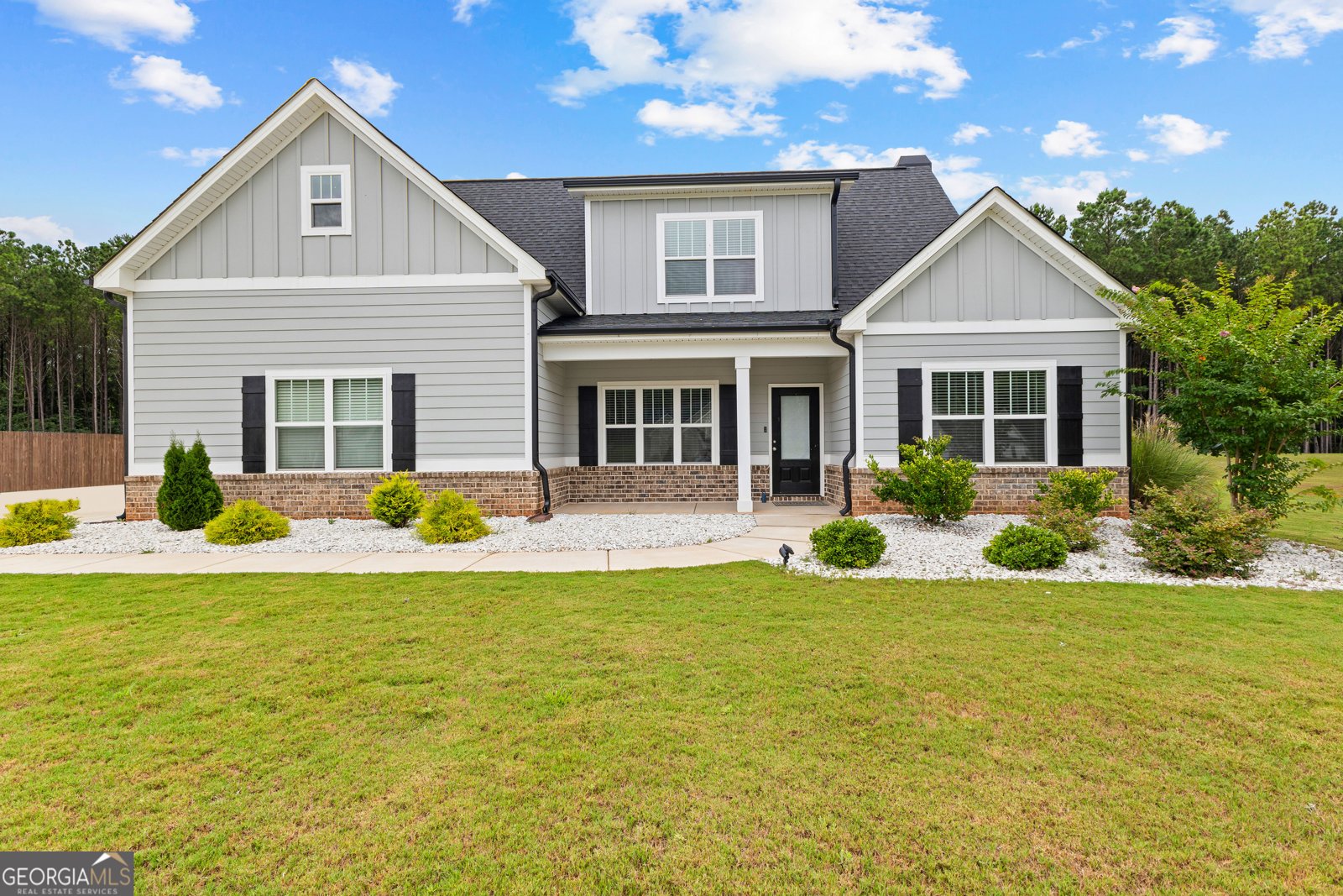 84 Maple Lane Williamson - 1