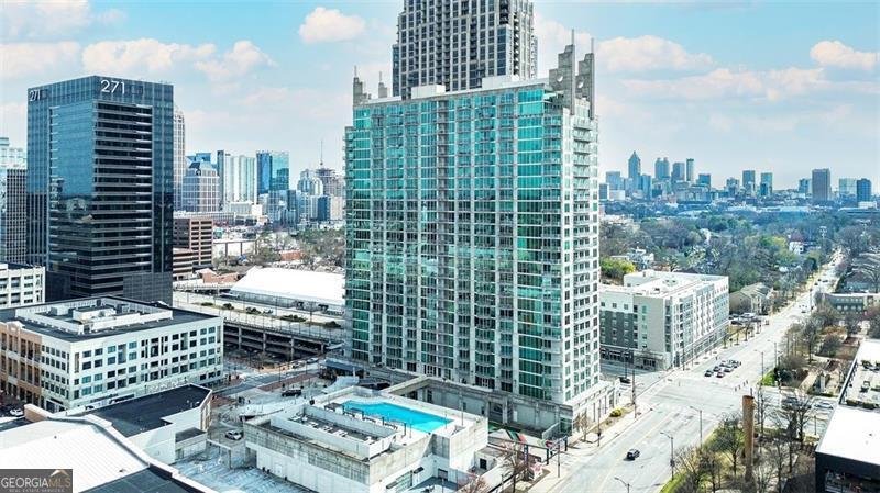 361 17th Street Atlanta - 20