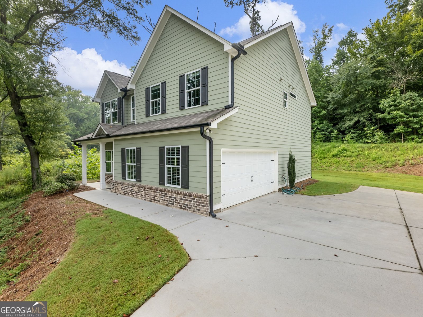 9661 Davis Street Braselton - 39