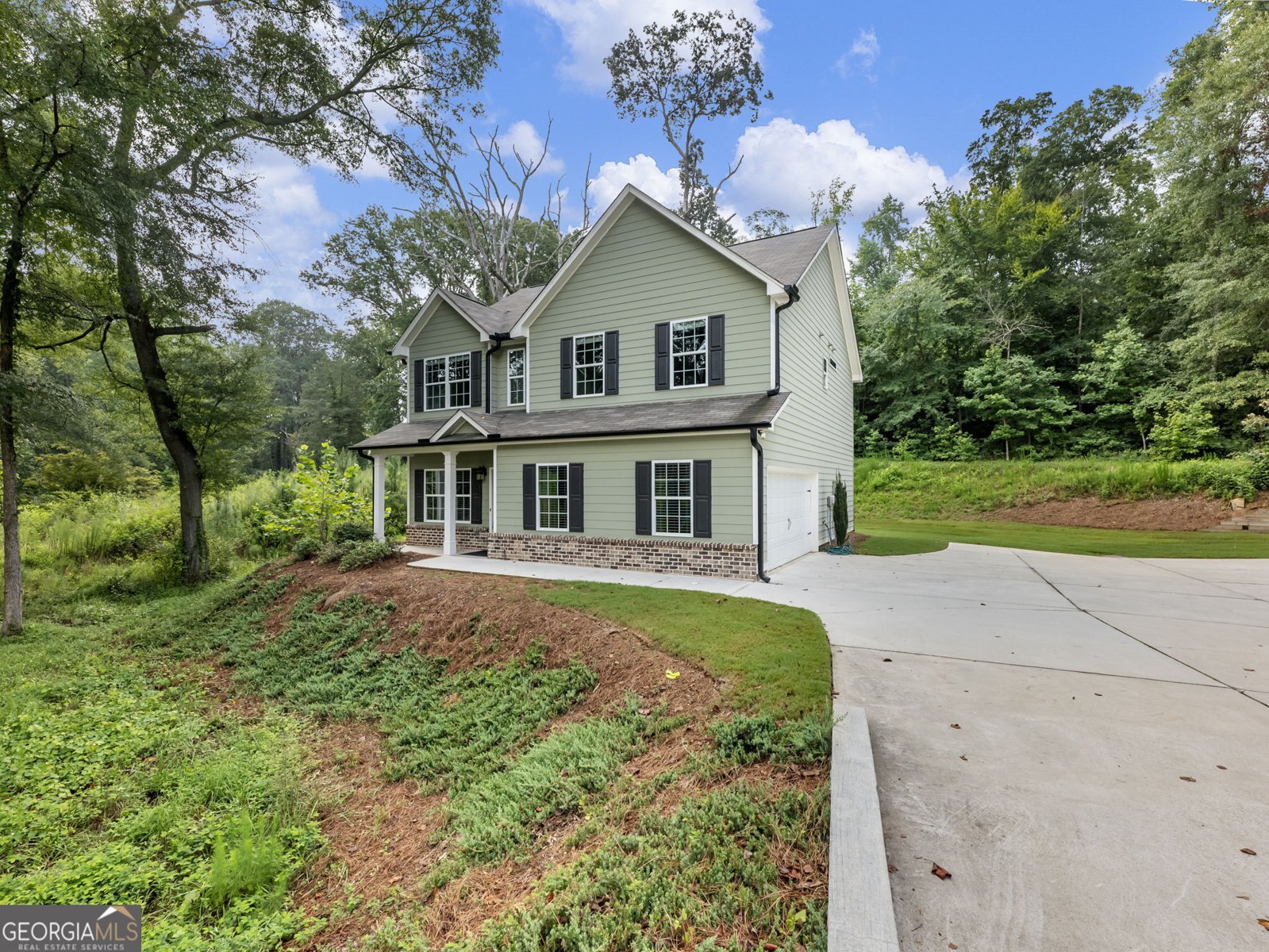9661 Davis Street Braselton - 43