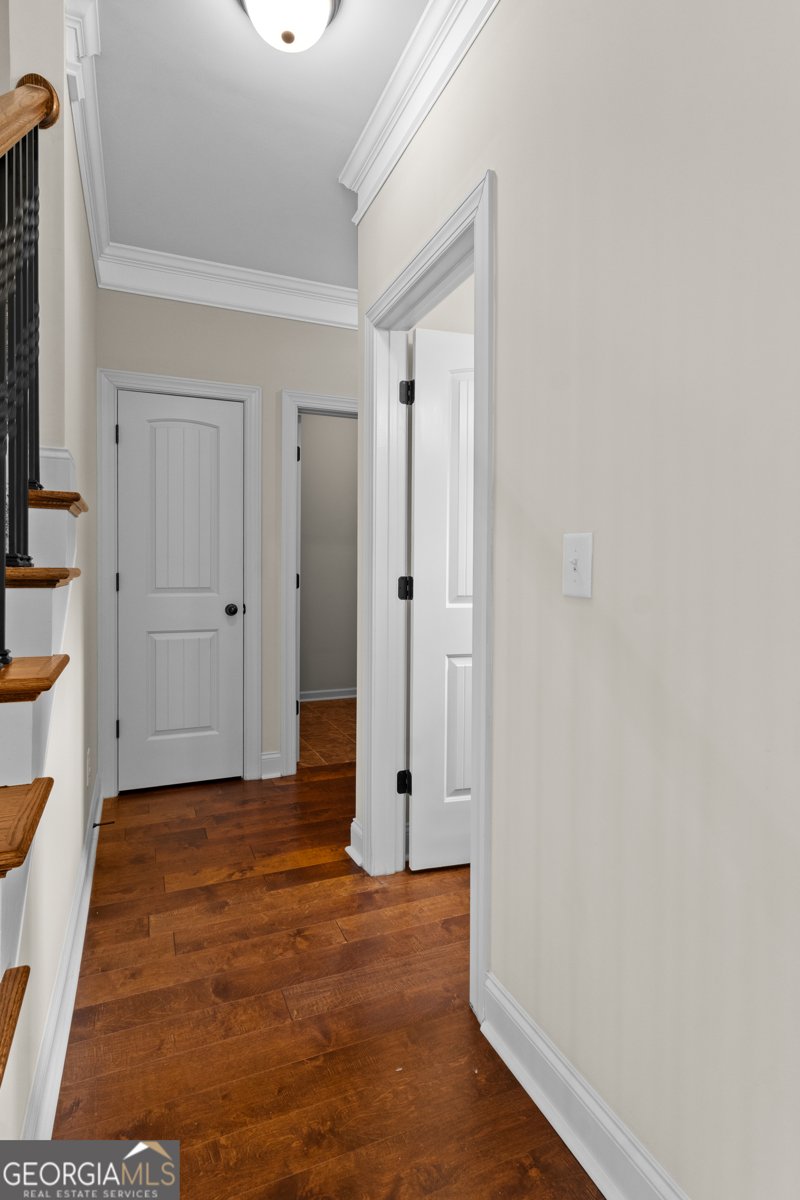 139 Caraway Road Locust Grove - 1