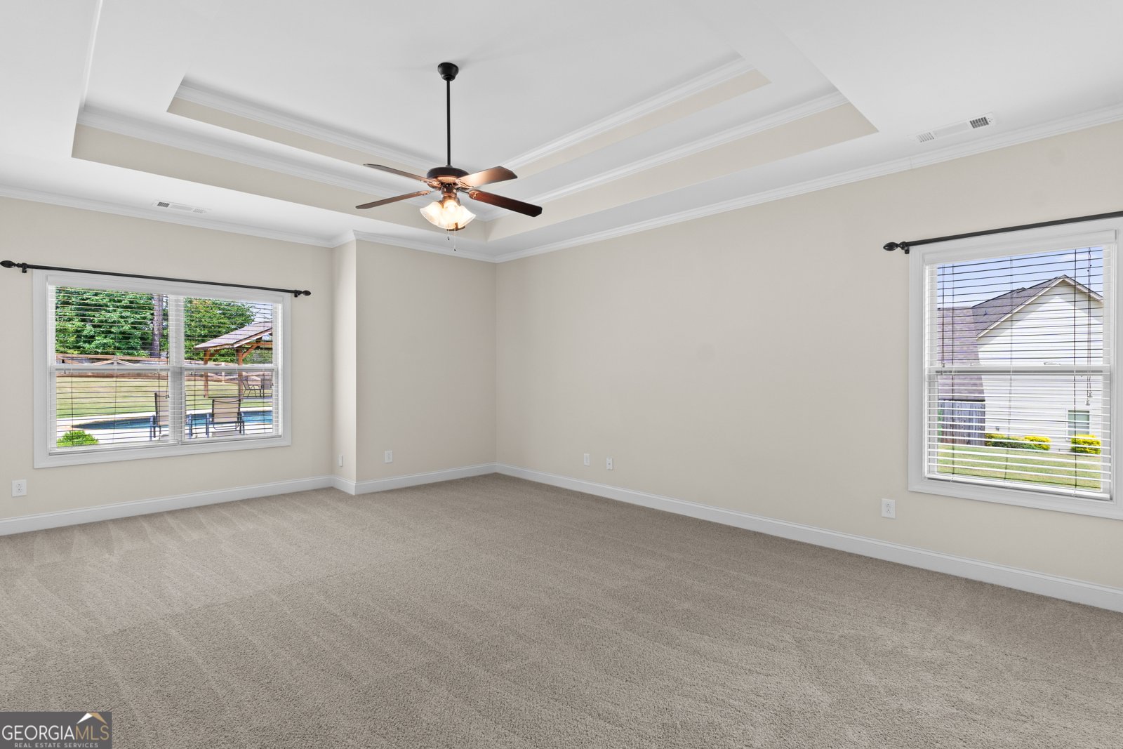 139 Caraway Road Locust Grove - 2