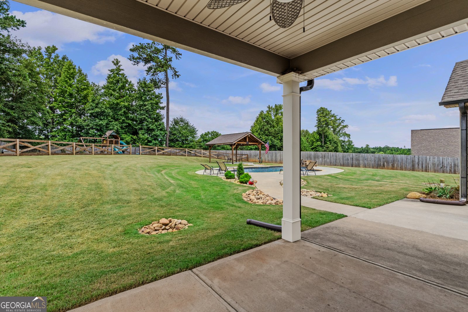 139 Caraway Road Locust Grove - 20
