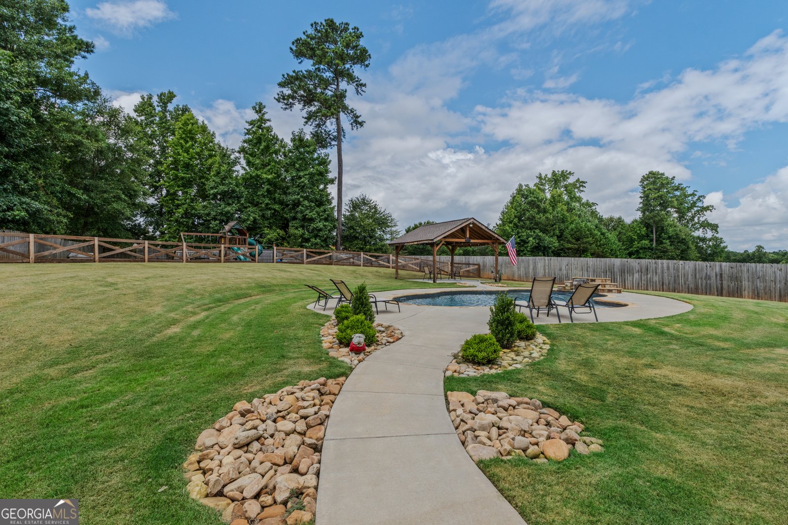 139 Caraway Road Locust Grove - 22