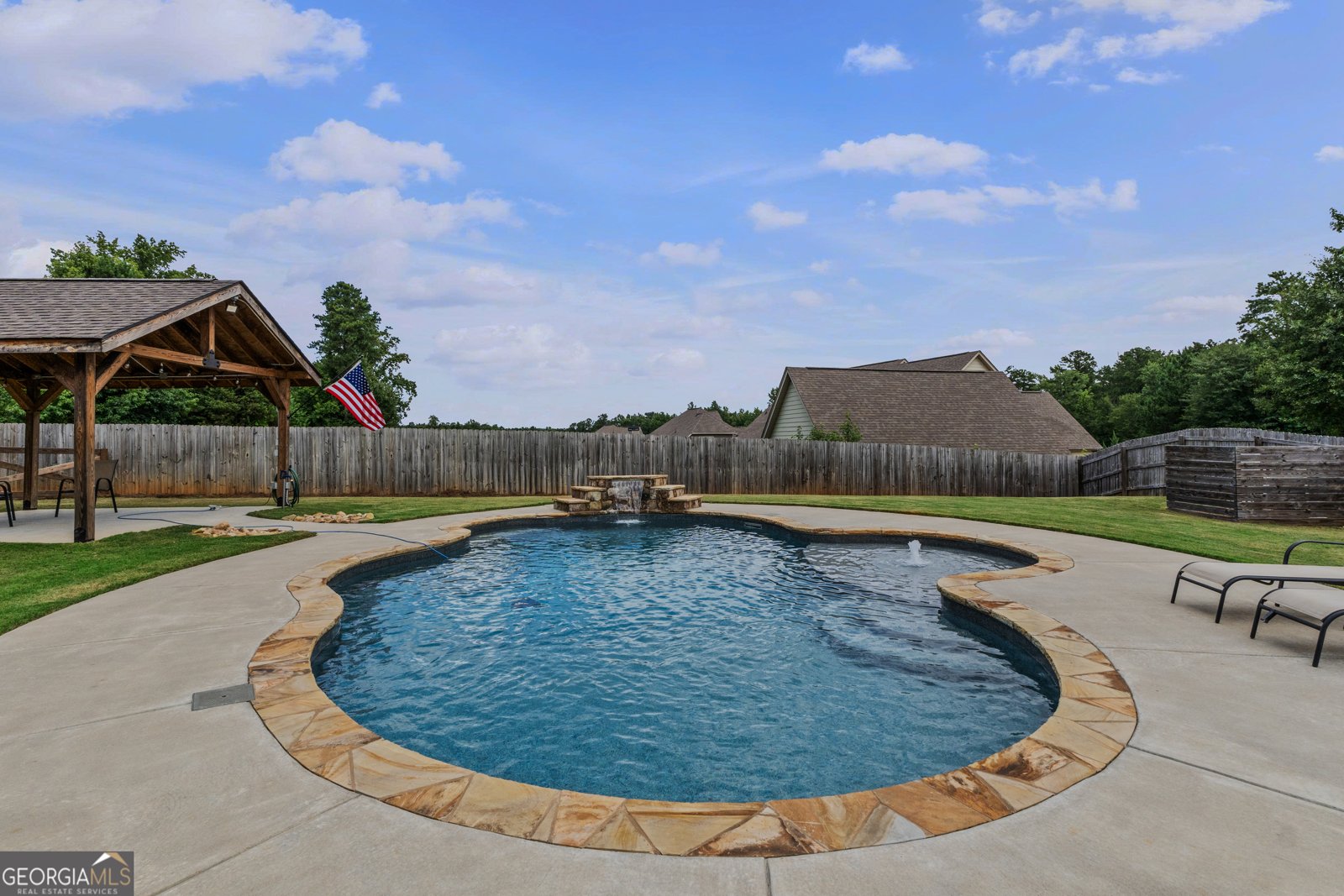 139 Caraway Road Locust Grove - 23