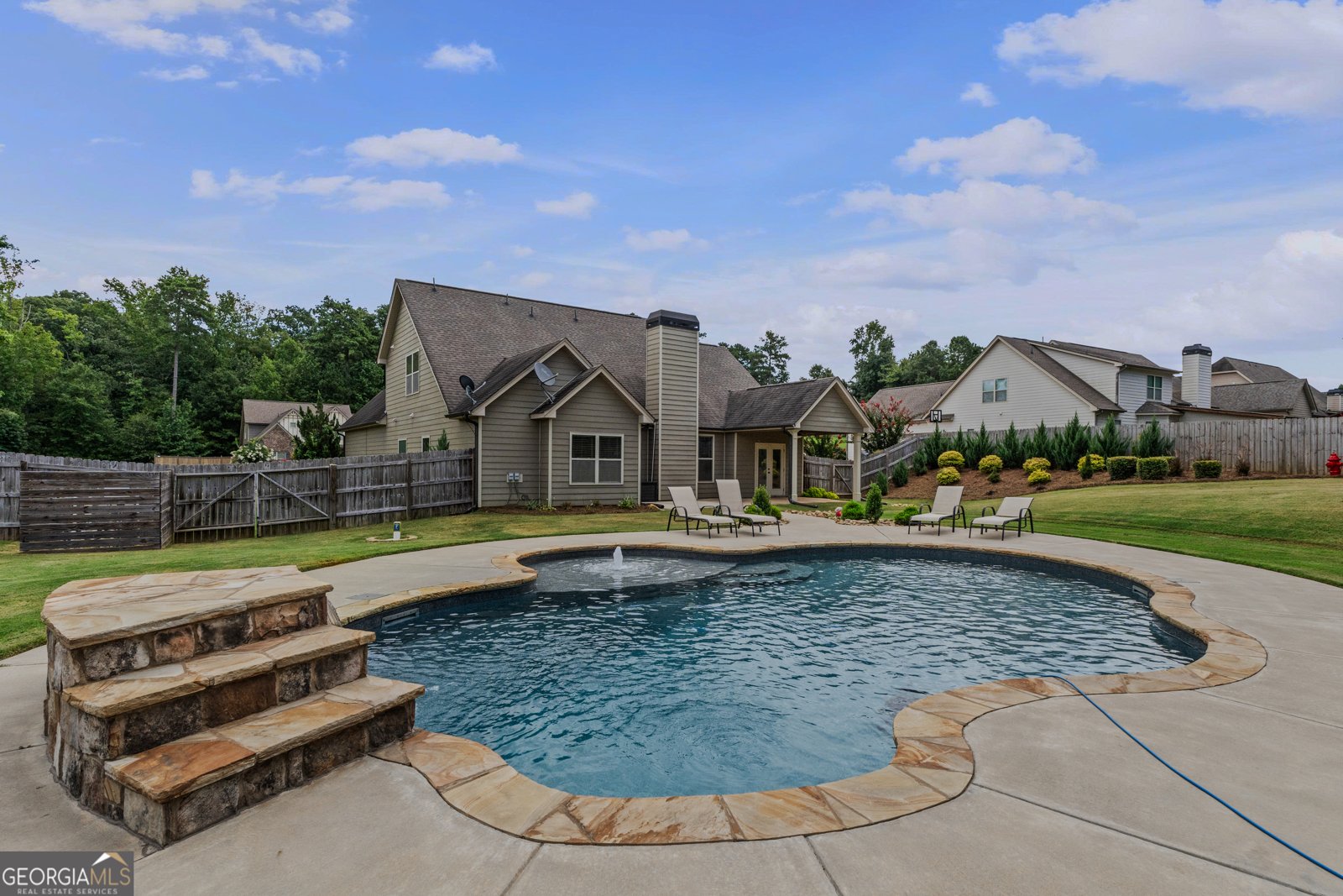 139 Caraway Road Locust Grove - 24