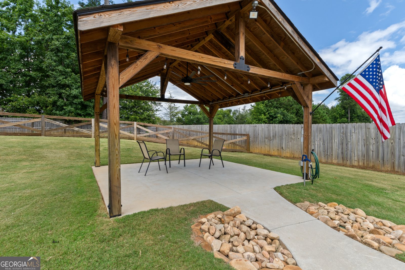 139 Caraway Road Locust Grove - 25