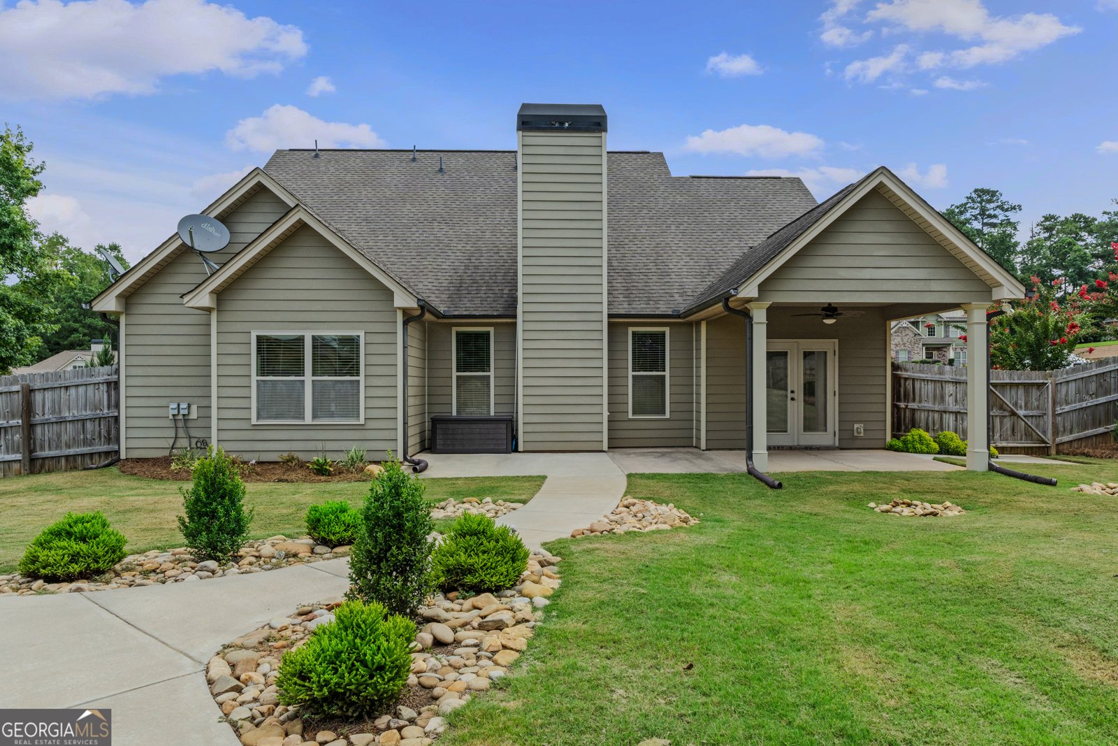 139 Caraway Road Locust Grove - 26