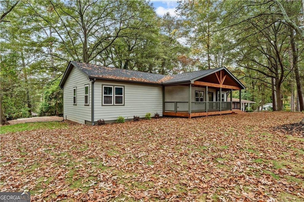 2205 Stockbridge Drive Atlanta - 13