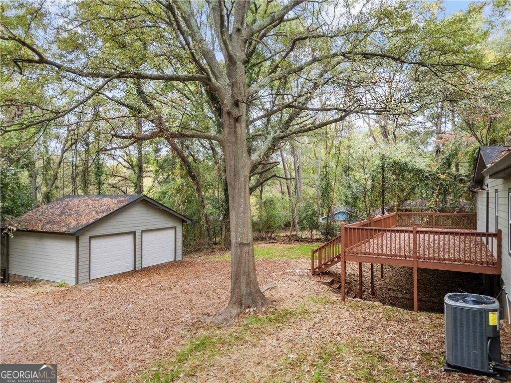 2205 Stockbridge Drive Atlanta - 21