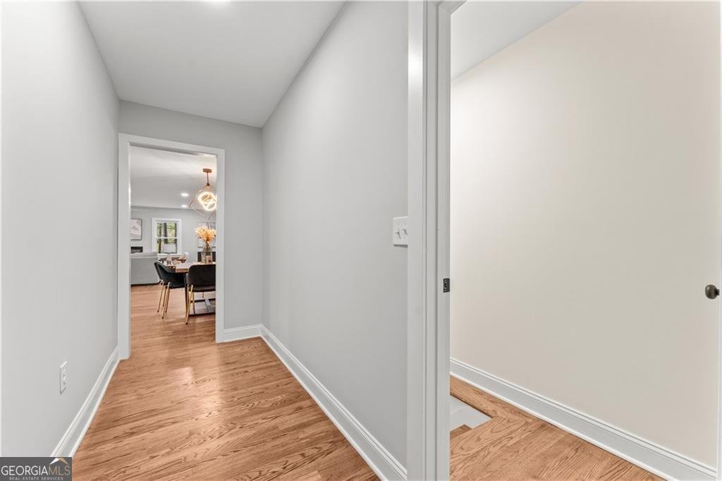 2205 Stockbridge Drive Atlanta - 25