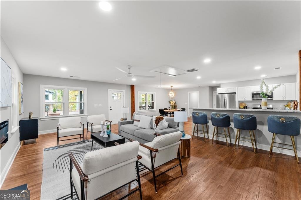 2205 Stockbridge Drive Atlanta - 26