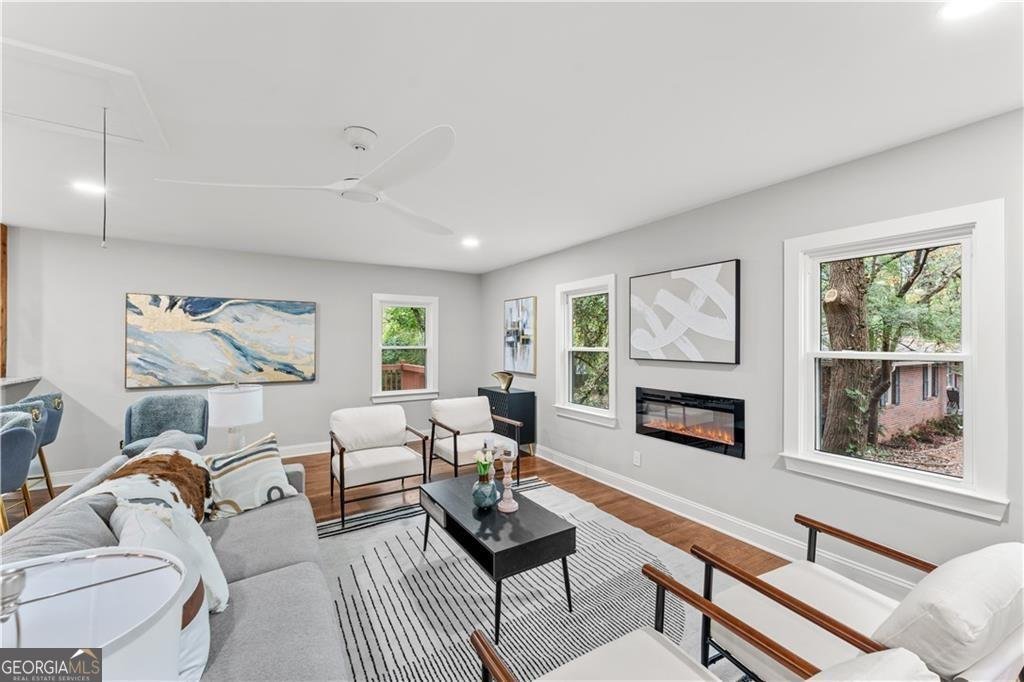 2205 Stockbridge Drive Atlanta - 28