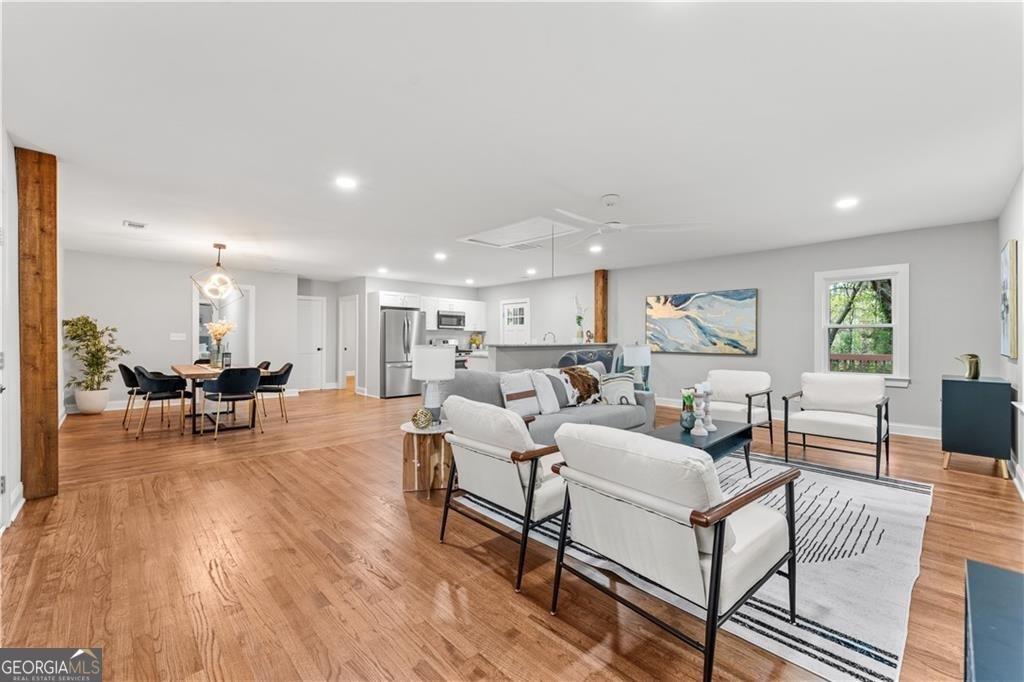 2205 Stockbridge Drive Atlanta - 29
