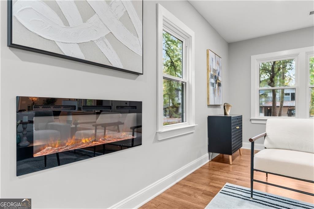 2205 Stockbridge Drive Atlanta - 31