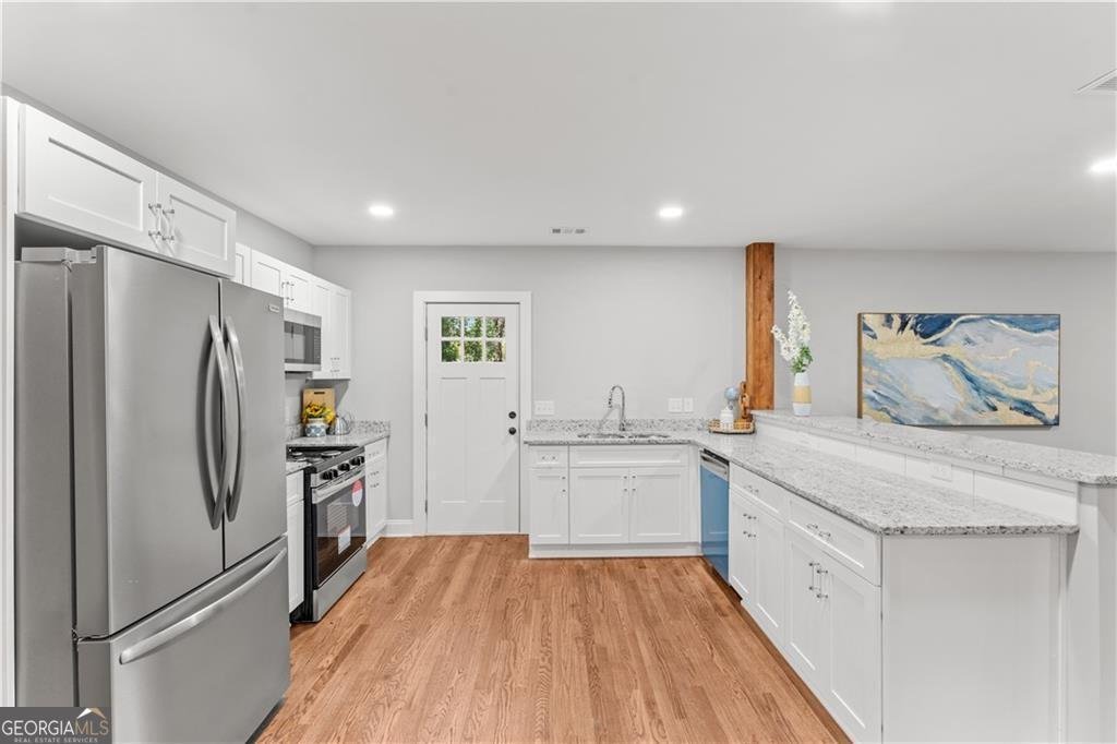 2205 Stockbridge Drive Atlanta - 33