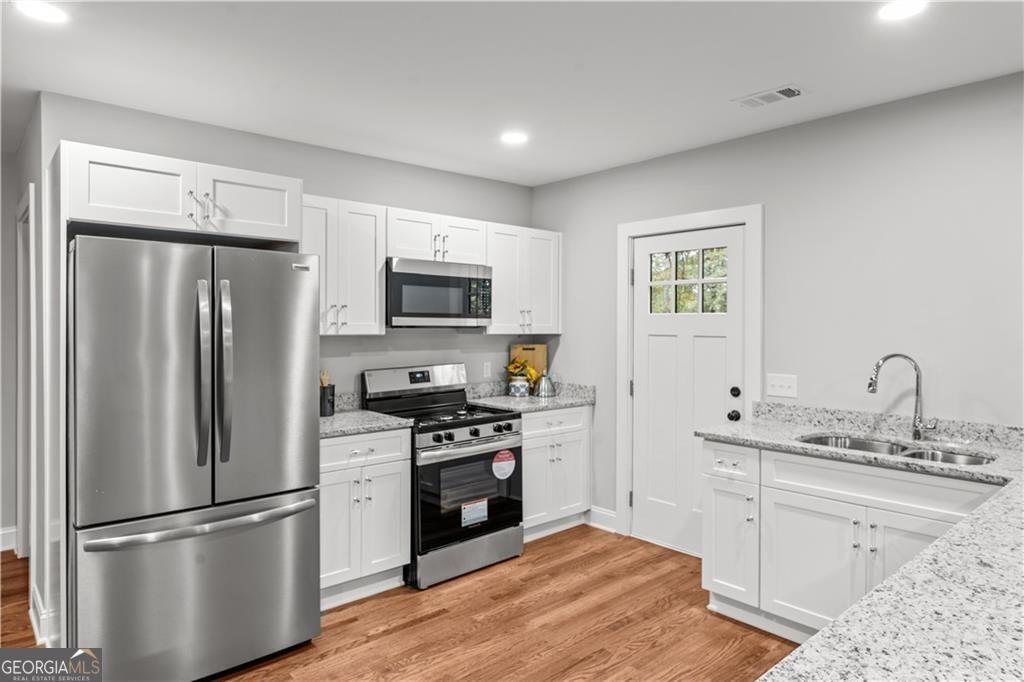2205 Stockbridge Drive Atlanta - 34