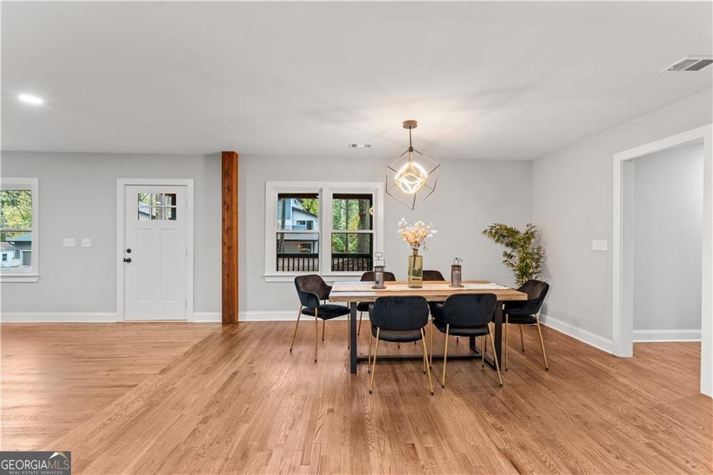 2205 Stockbridge Drive Atlanta - 35