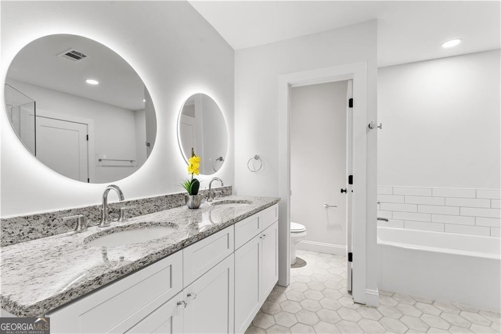 2205 Stockbridge Drive Atlanta - 4