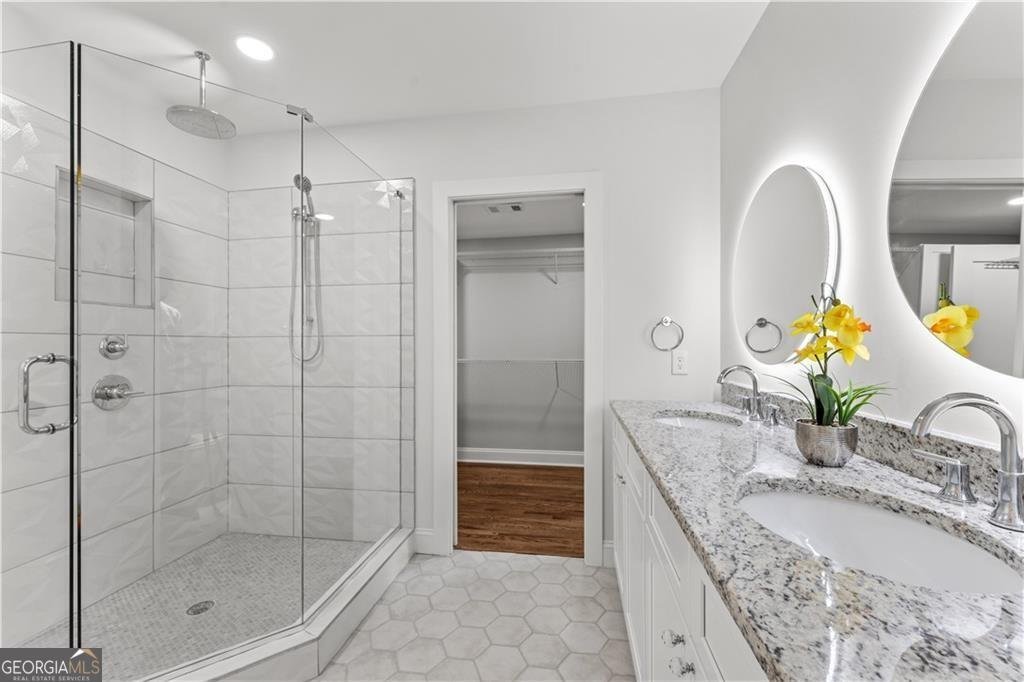 2205 Stockbridge Drive Atlanta - 5