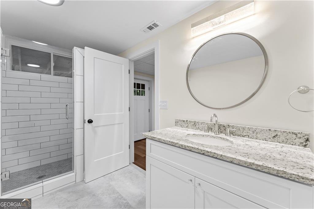 2205 Stockbridge Drive Atlanta - 9