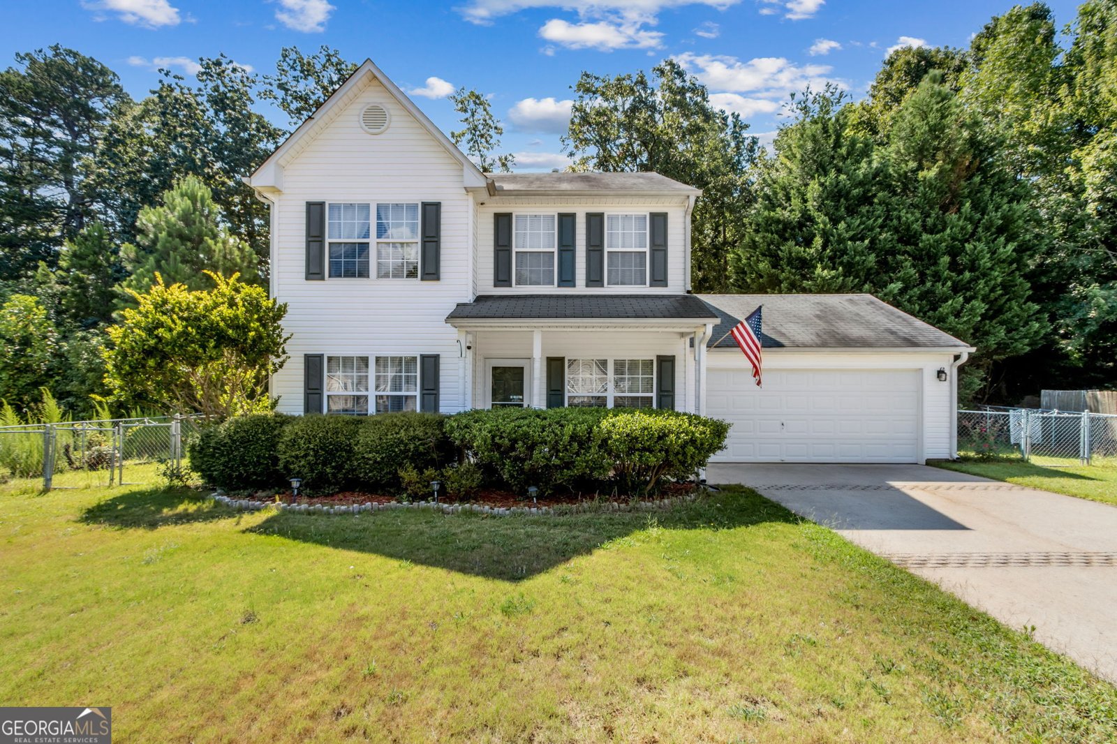 436 Shenandoah Court Winder - 1