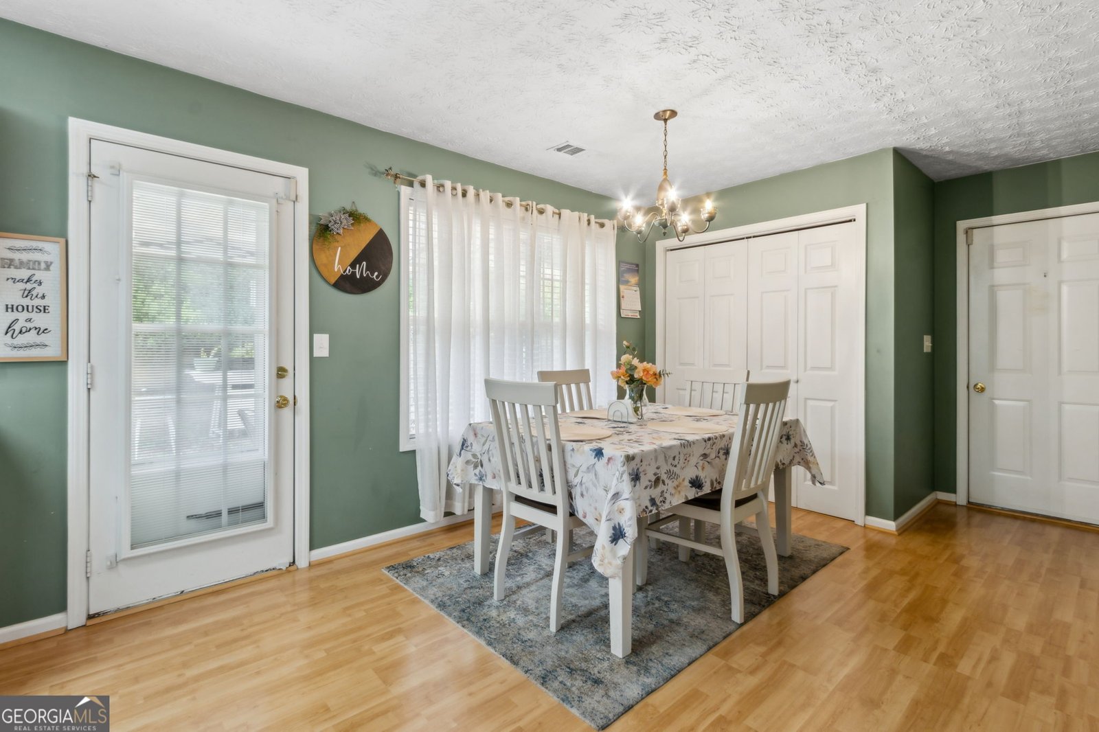 436 Shenandoah Court Winder - 17