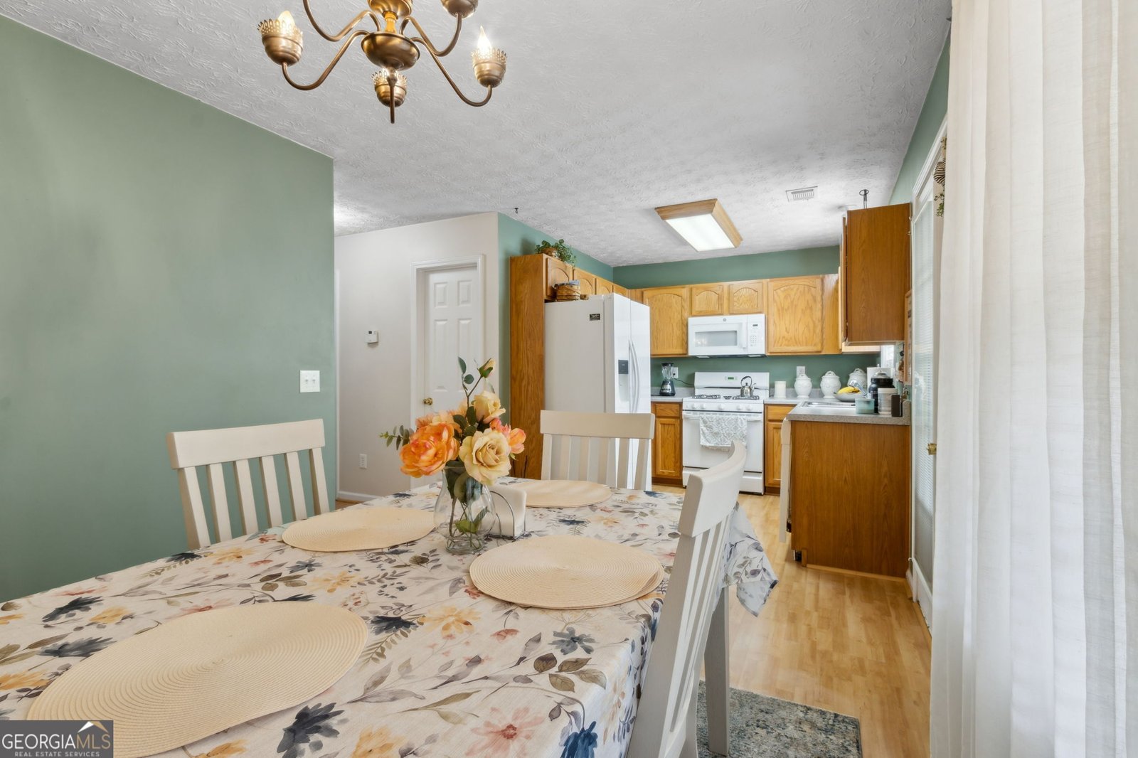 436 Shenandoah Court Winder - 19