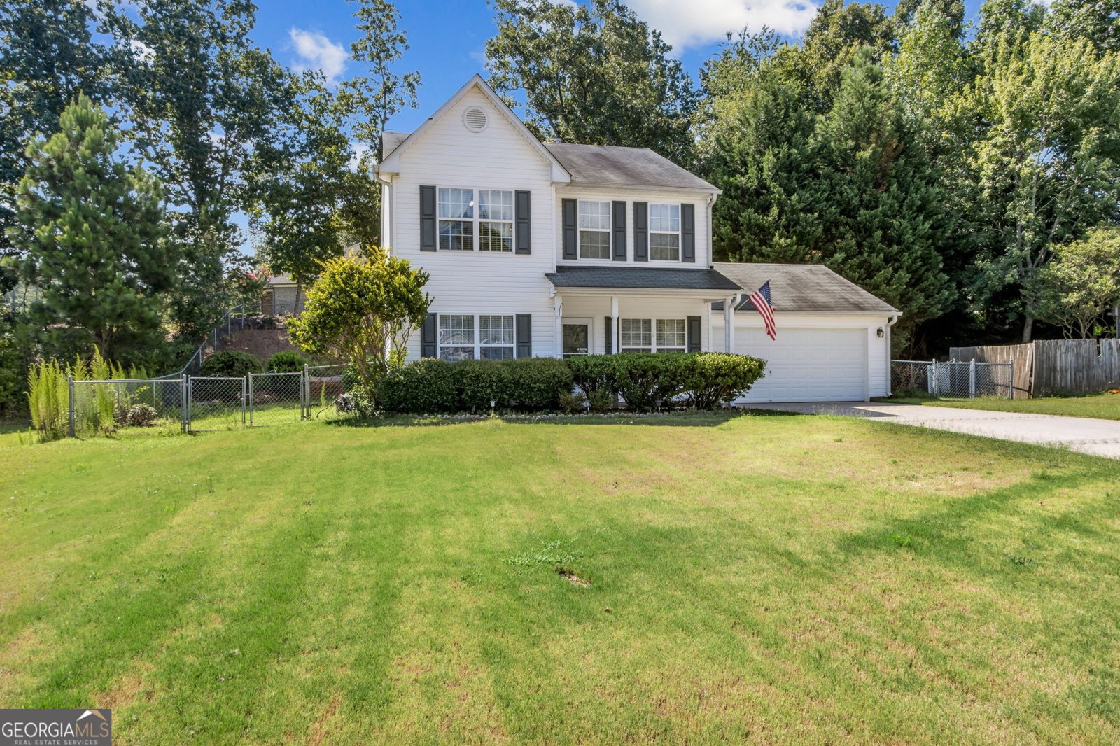 436 Shenandoah Court Winder - 3