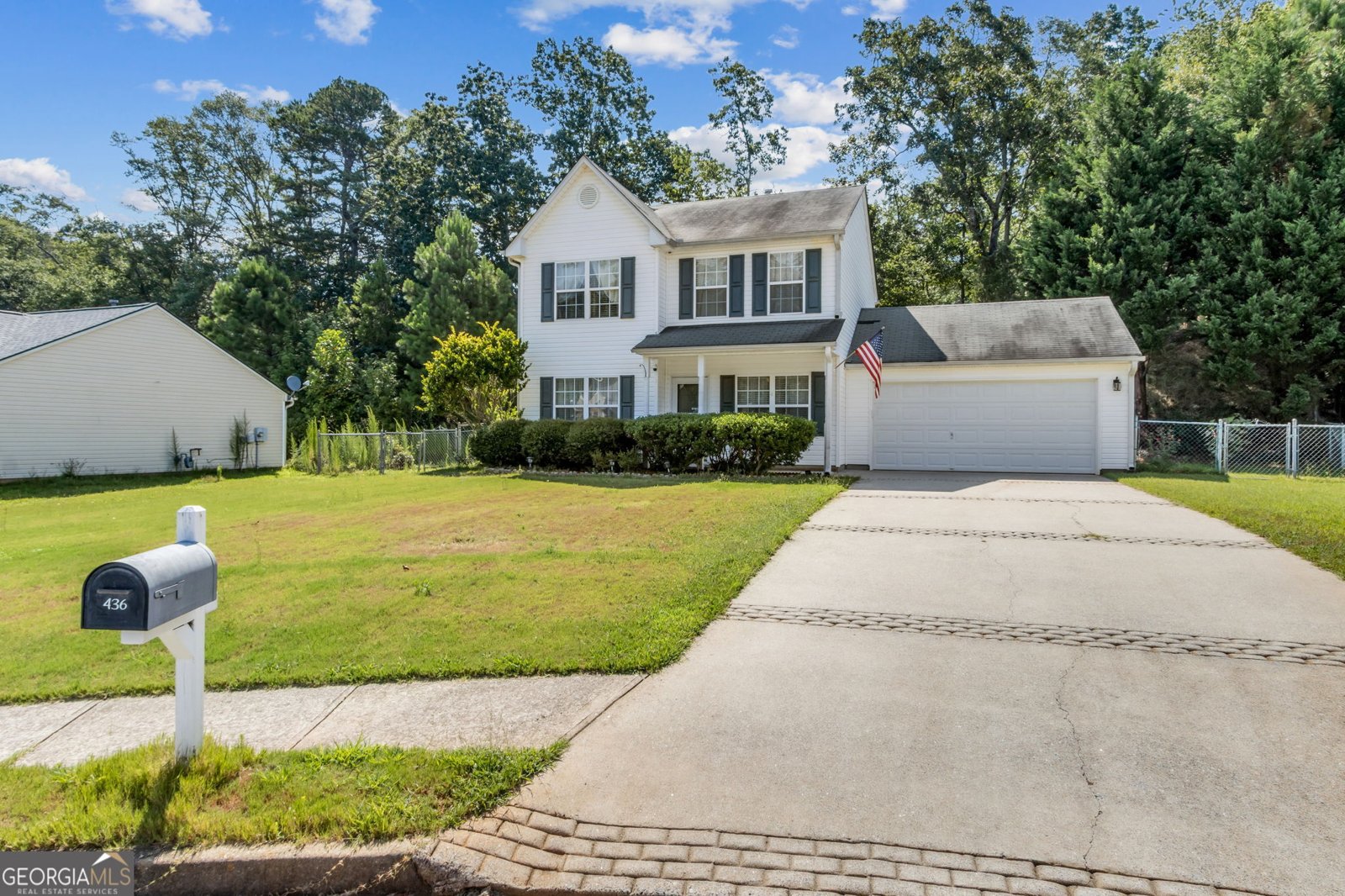 436 Shenandoah Court Winder - 4