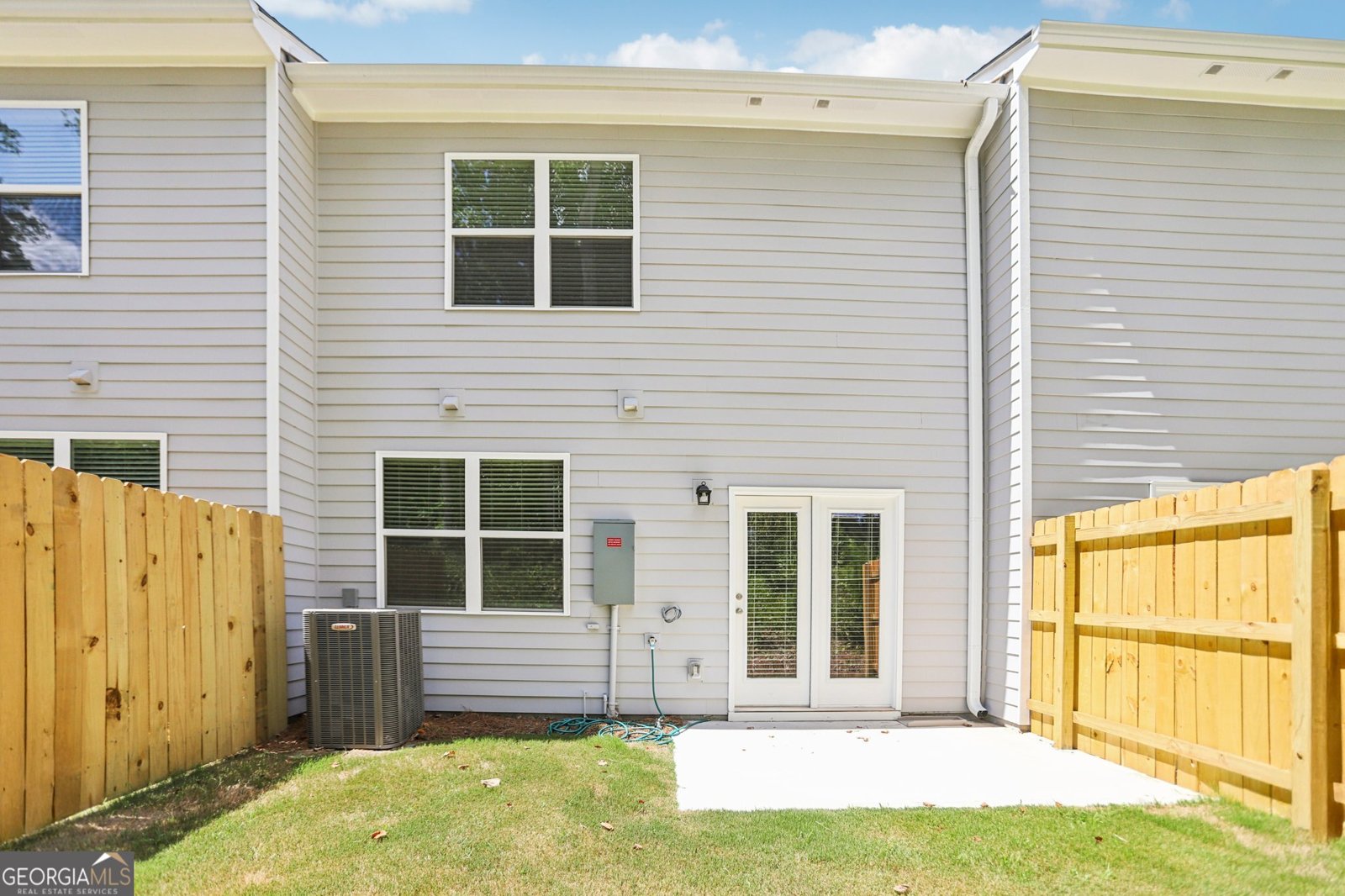 2534 Coventry Street Atlanta - 2