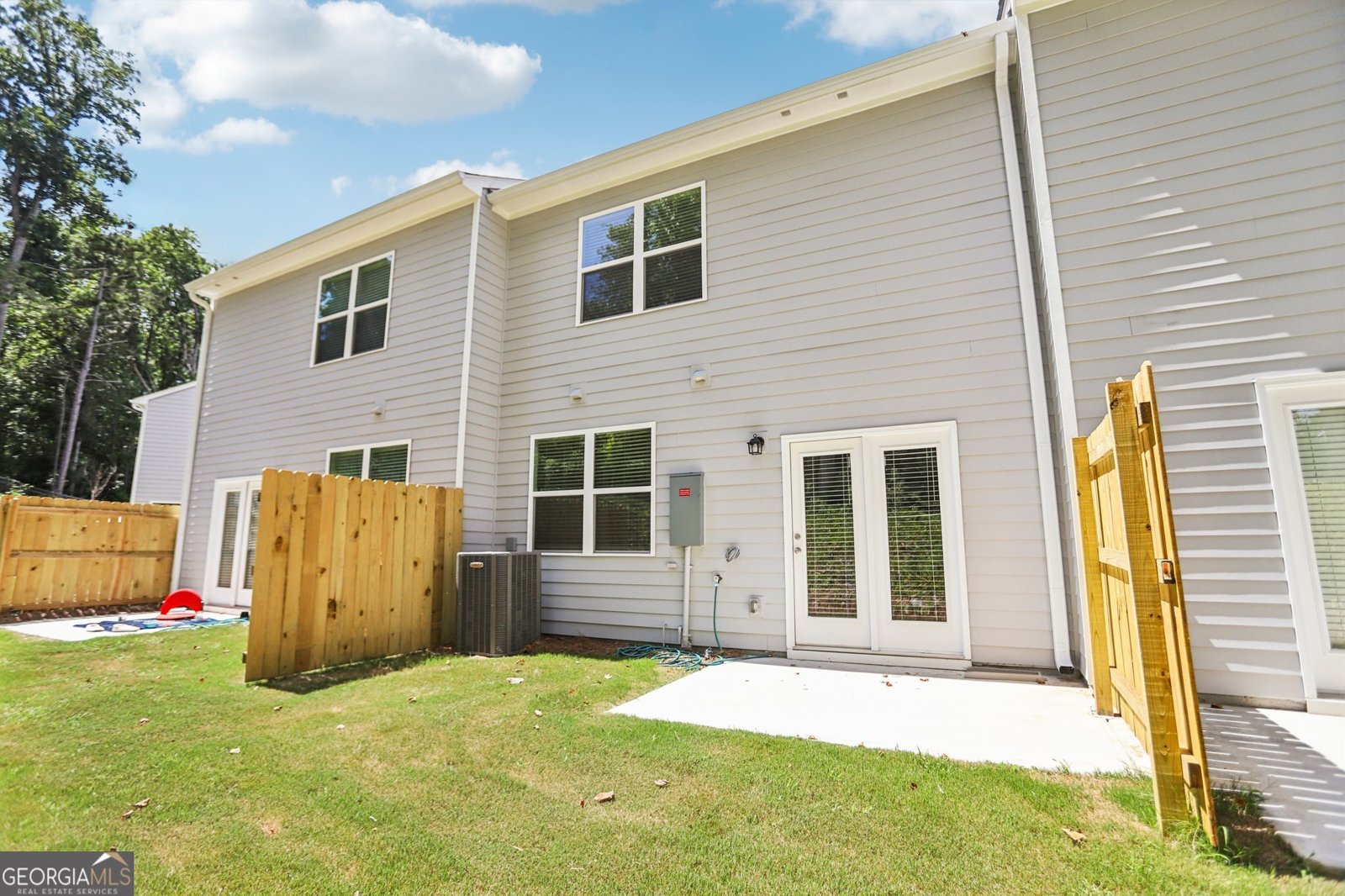 2534 Coventry Street Atlanta - 4