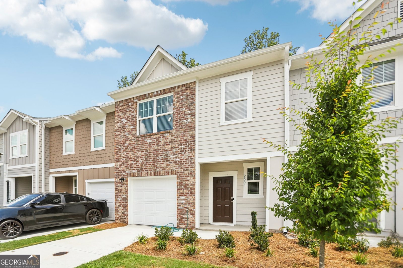 2534 Coventry Street Atlanta - 5