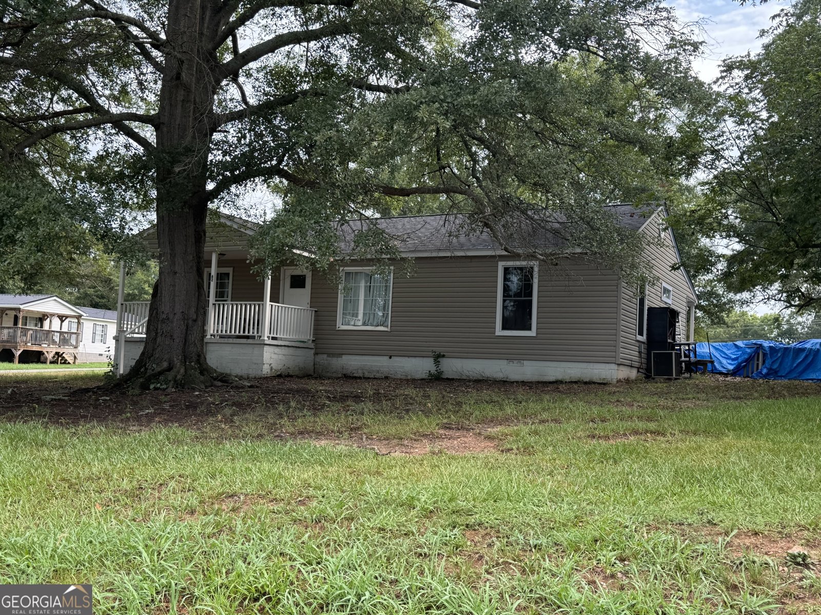 62 Atlanta Avenue Hartwell - main photo