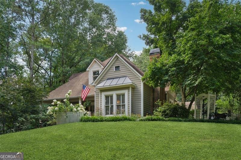 1042 BAILEY Woodstock - 1