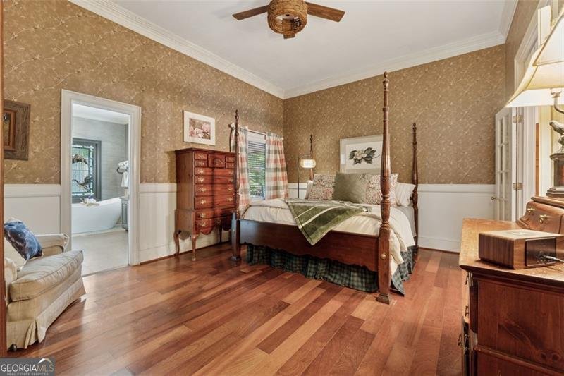 1042 BAILEY Woodstock - 16