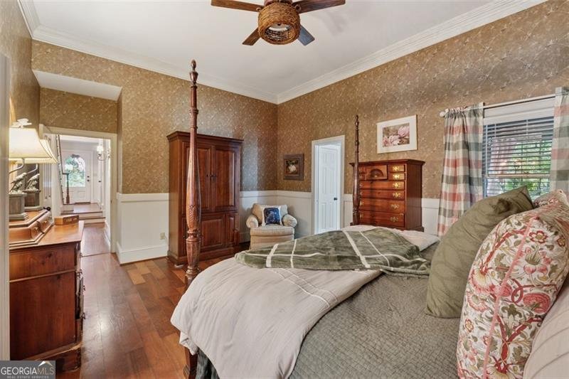 1042 BAILEY Woodstock - 17