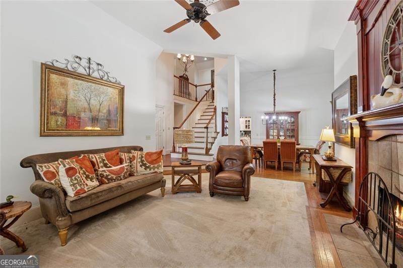1042 BAILEY Woodstock - 6