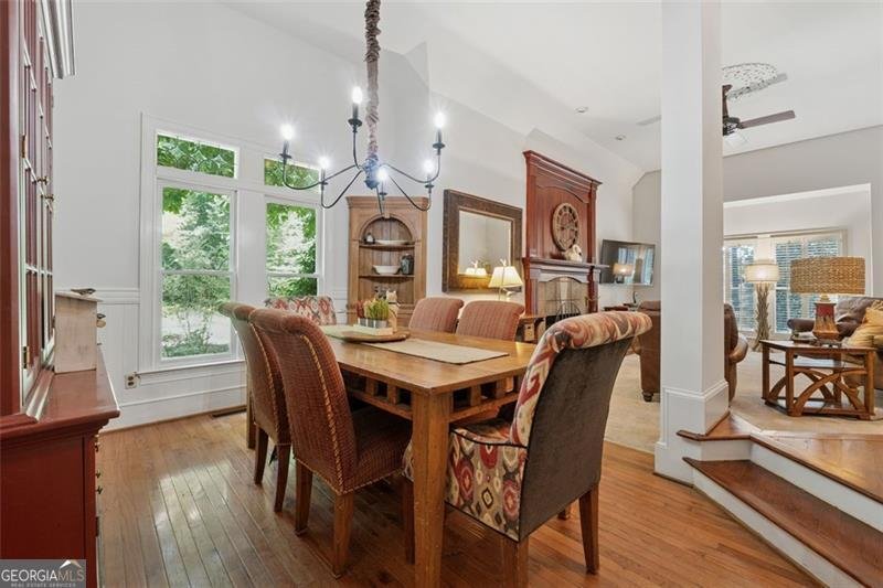 1042 BAILEY Woodstock - 7