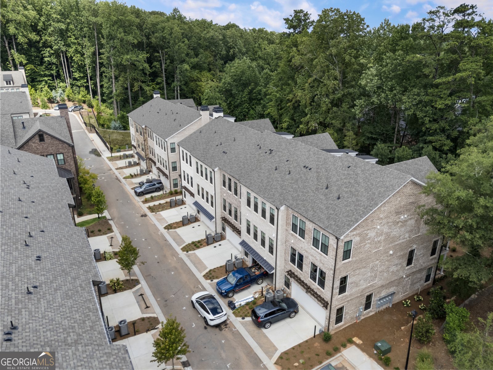 540 Chiswick Circles Alpharetta - 10