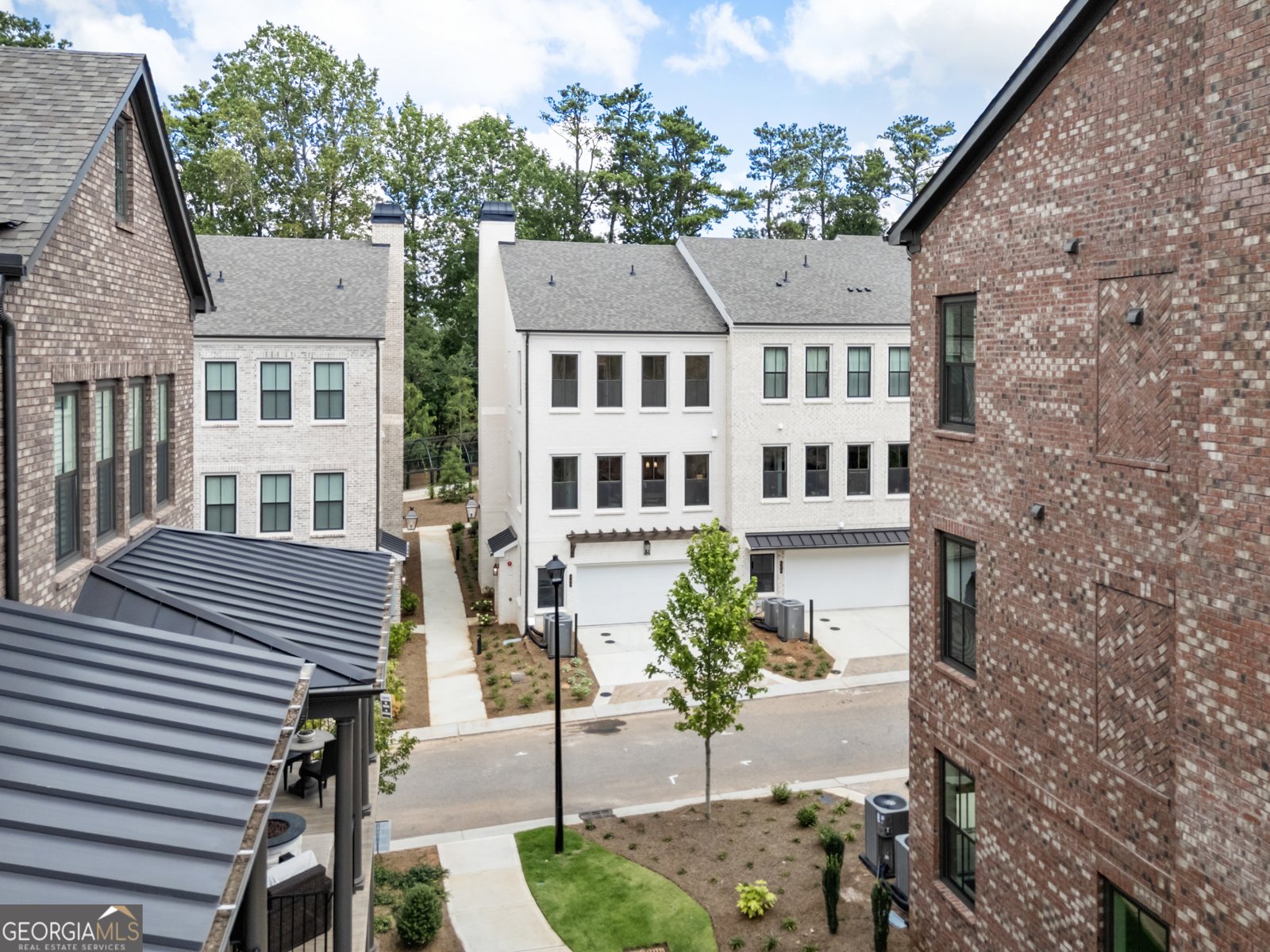 540 Chiswick Circles Alpharetta - 11
